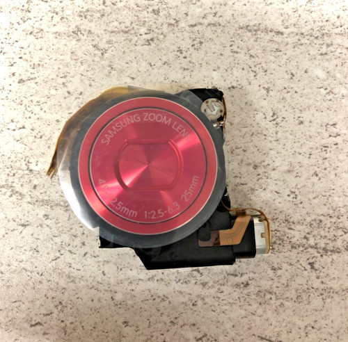 Samsung original lens zoom for - original,