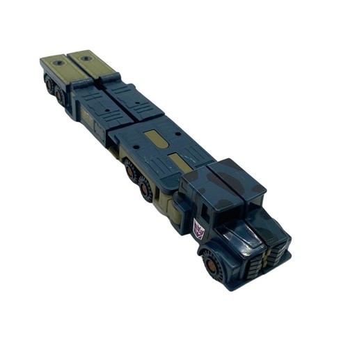 Transformers onslaught - transformers, g1