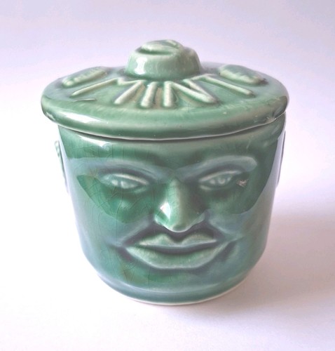 Vintage unique pottery - pottery, uk