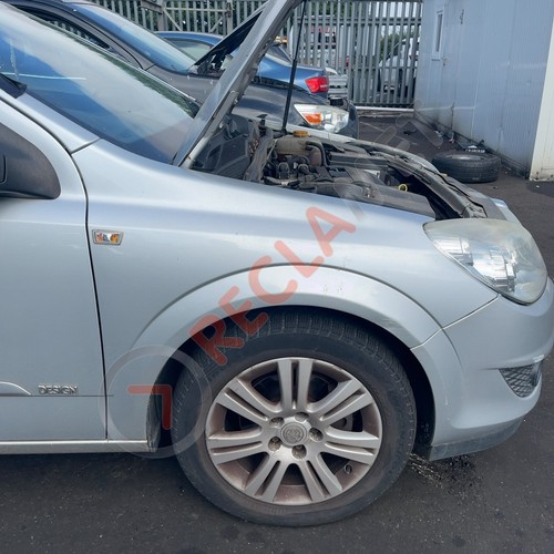 Vauxhall astra design - vauxhall, h