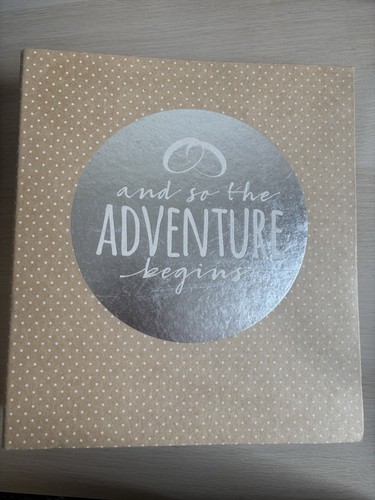 Paperchase wedding planner - paperchase,