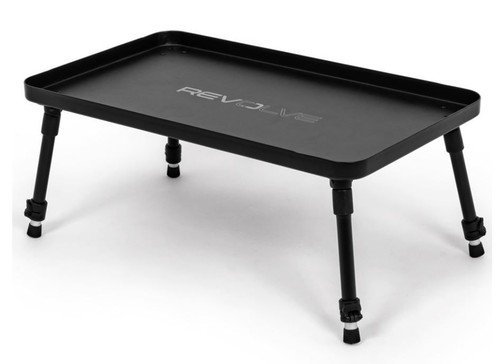 Avid revolve bivvy table - avid,