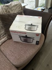 Morphy Richards 461013 6.5L