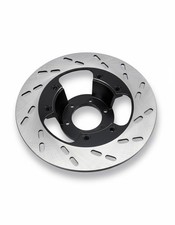 Disc brake adapter holder for