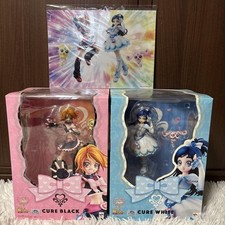 Precure 15th Figure Set Cure