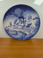 Vintage West German Relief