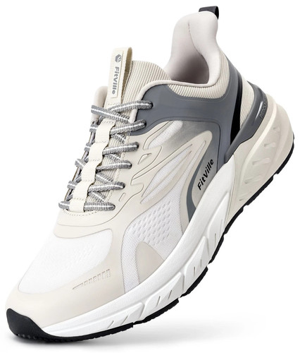 Men wide hands free trainers - wide,