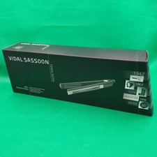 Vidal sassoon hair - vidal,