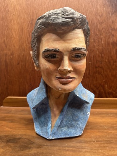 Vintage elvis presley - vintage,