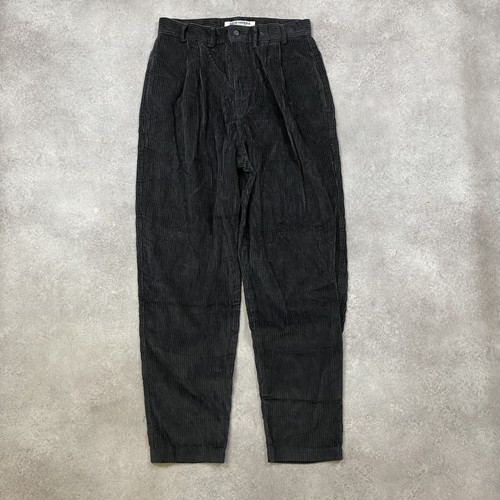 High sierra corduroy - high, trousers