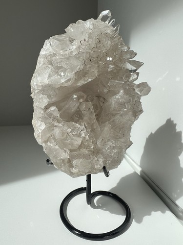 367g raw lemurian cluster - raw, |