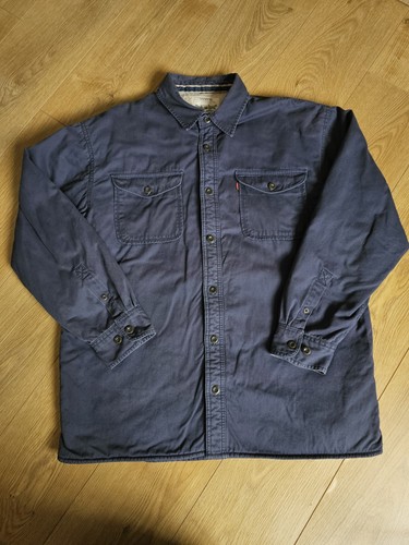 Levi mens navy - levi’s, xl