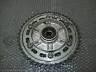Crown holder hub - holder, 2001