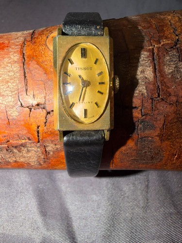 Vintage tissot stylist - tissot, “stylist”