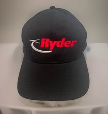 Ryder Trucks 1933 Logistics