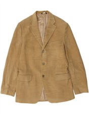Boggi Mens 3 Button Blazer