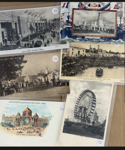 1924 british empire - british,