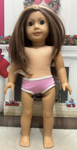 American girl truly just - truly,