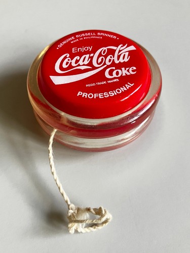 Vintage 1980s coca cola - vintage,