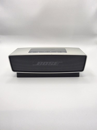 Bose soundlink mini - 1st, gen