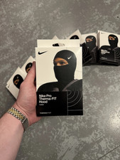 Nike Pro Therma-Fit Ski Mask