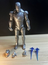marvel legends iron man mark2