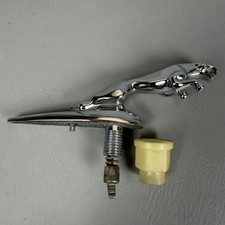 Jaguar XJ8 XJR Hood Ornament