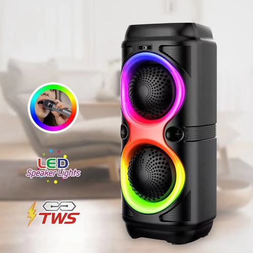 Ultra loud high bass - high, bluetooth