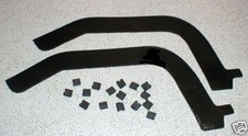 BONNET INNER  WHEELARCH  SEAL