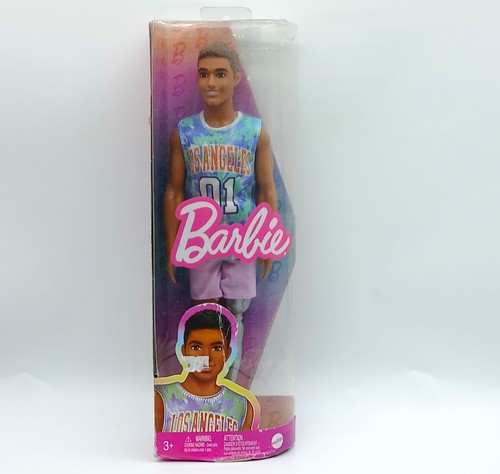 Barbie ken doll fashionistas - fashionistas, #