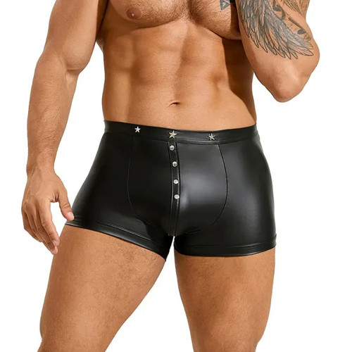 Latest design men - design, black