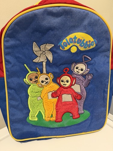 Vintage teletubbies child - vintage,