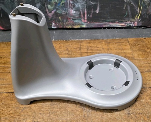 Smeg style stand mixer - 50's,