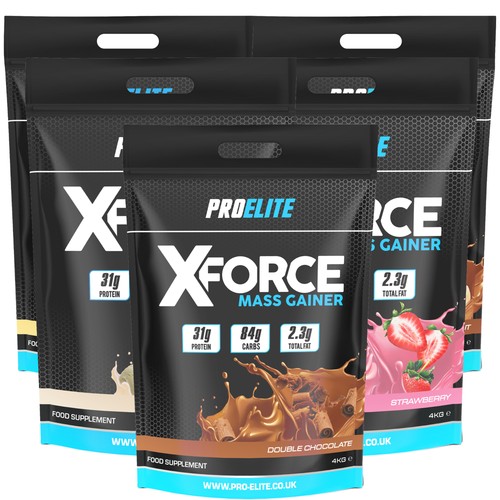 Weight gainer 4kg - weight,