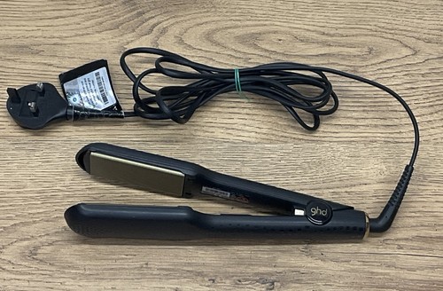 Ghd max ss5 - max, ss5.0