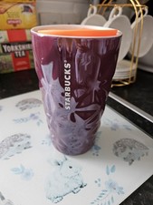 Starbucks hot drink ceramic coffee tea cup,tumbler,travel cup