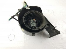 2007 VAUXHALL VECTRA HEATER