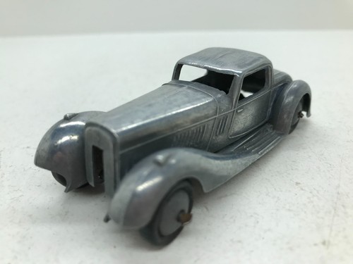 Dinky toys 36b bentley sports - 36b,