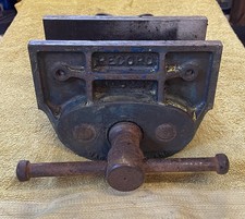 RECORD  NO. 52 P JOINERS/WOODWORKERS VICE