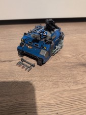 Space Marine Razorback