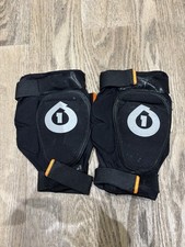 661 Mountain Bike Knee Pads, Youth Size