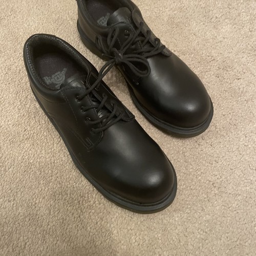 Martens 1461 shoes - martens,