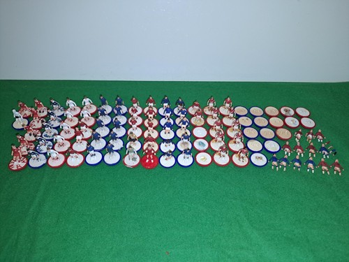 1970s subbuteo moulded - 1970s, hw