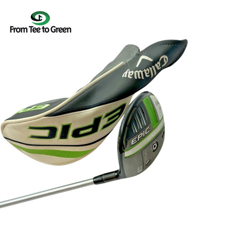 Callaway epic speed wood - callaway,