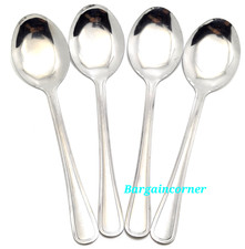 Soup Spoon (RY) Stainless