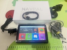 Navpal Navigation System
