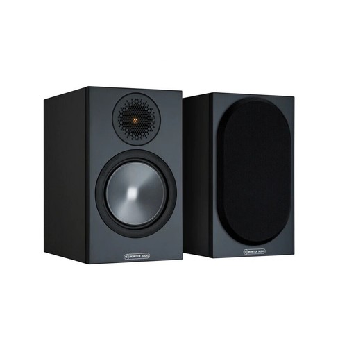Monitor audio bronze - monitor, 50