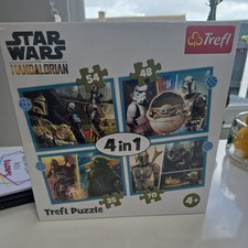 Star Wars The Mandalorian [ &