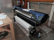 Roland VS-640 Eco Solvent