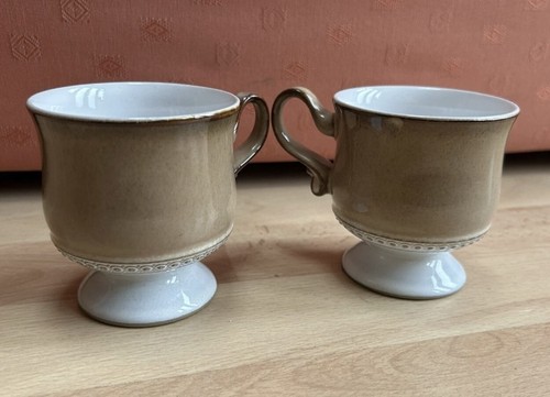Denby seville footed - footed, 2